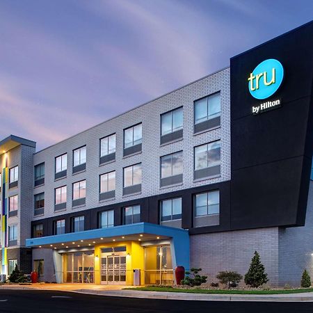 Hotel Tru By Hilton Lithia Springs, Ga Exteriér fotografie