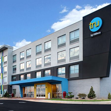 Hotel Tru By Hilton Lithia Springs, Ga Exteriér fotografie