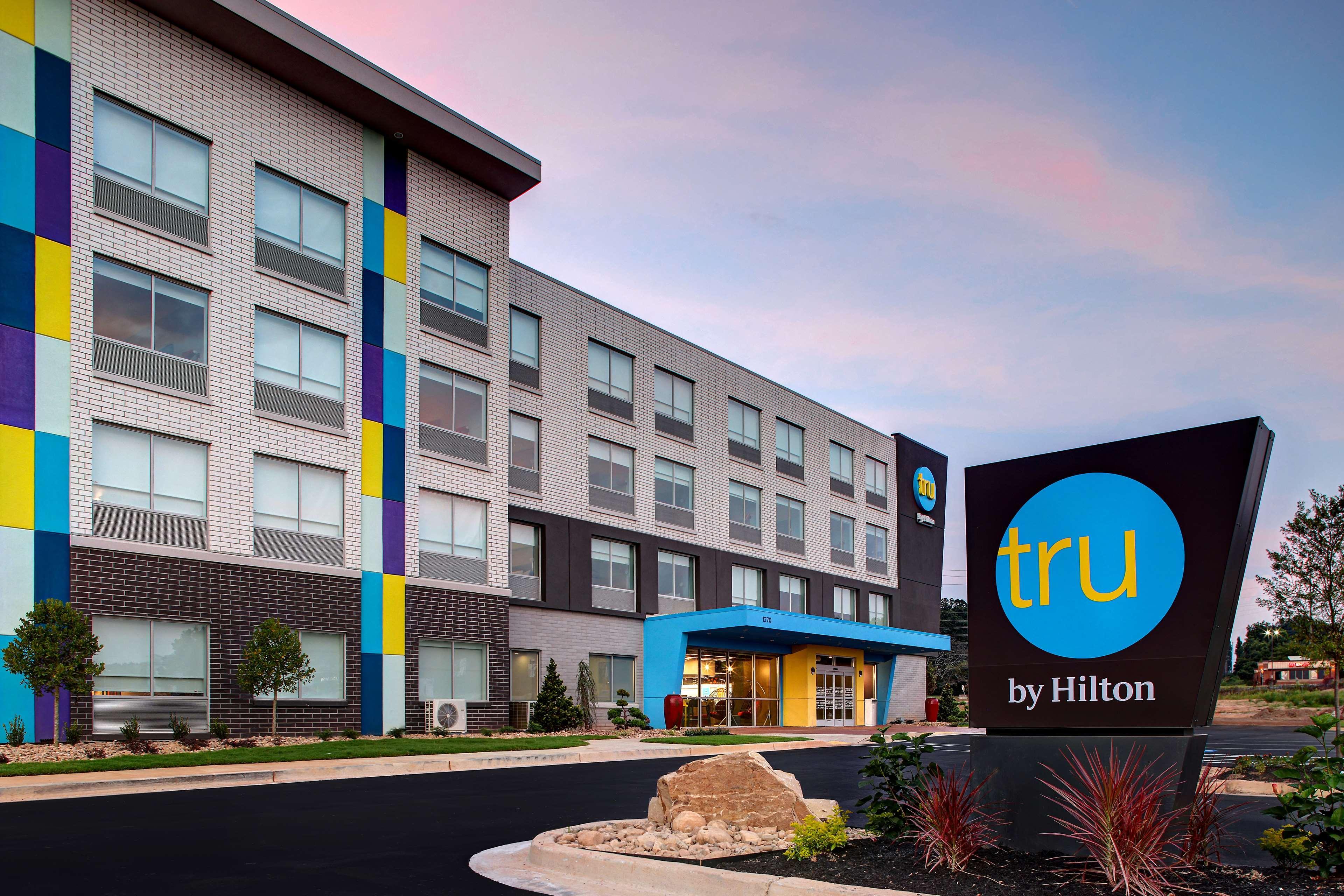 Hotel Tru By Hilton Lithia Springs, Ga Exteriér fotografie