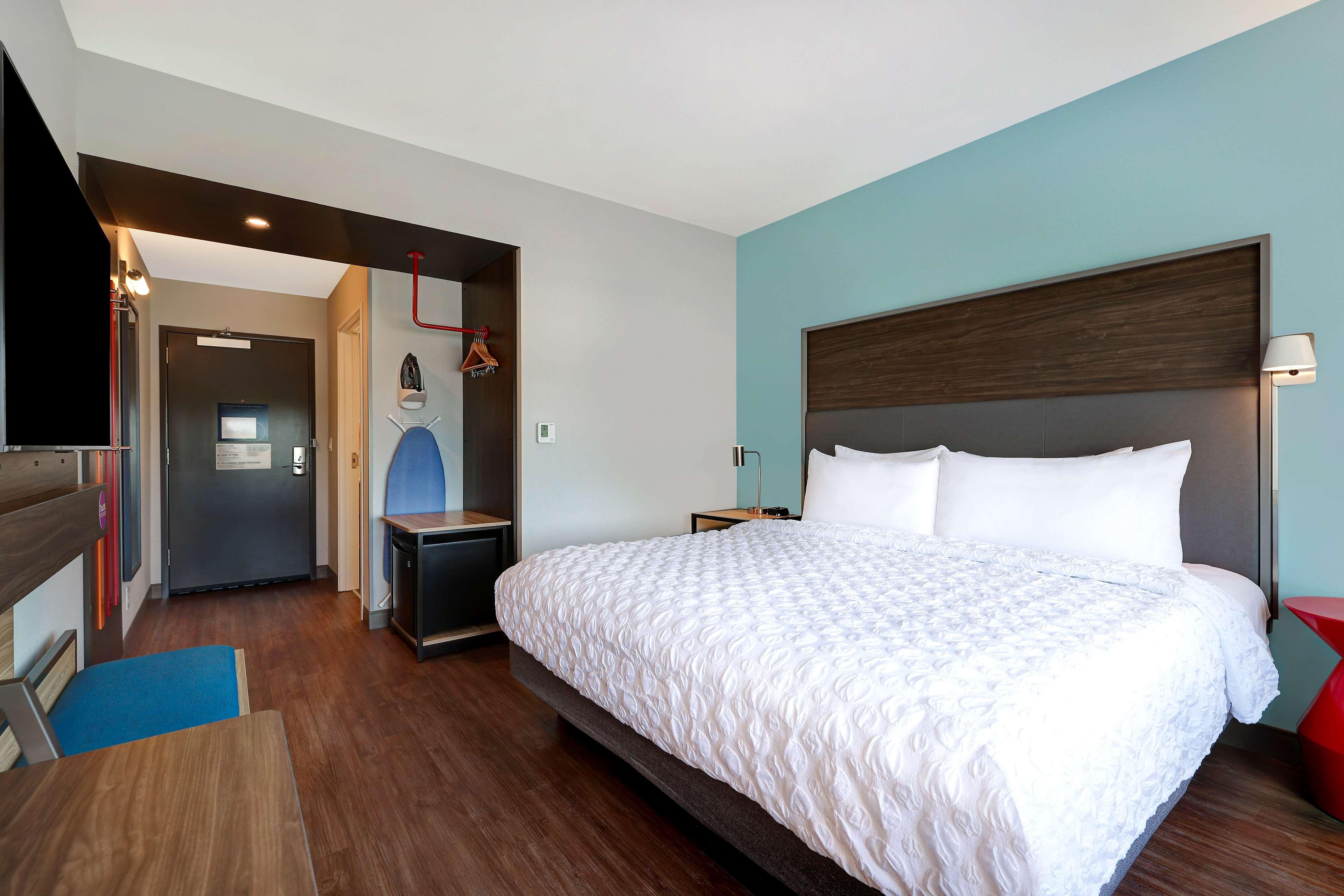 Hotel Tru By Hilton Lithia Springs, Ga Exteriér fotografie