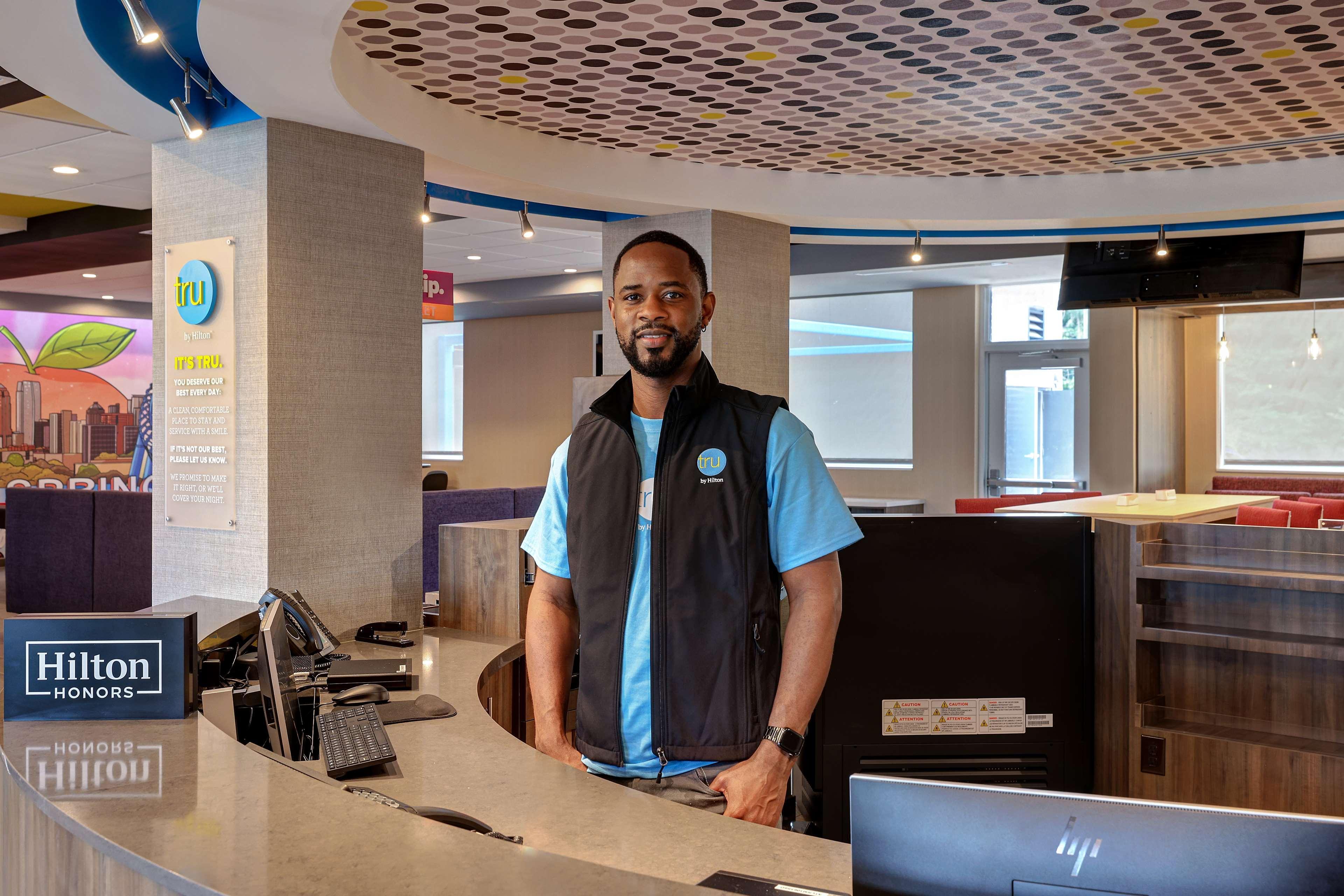 Hotel Tru By Hilton Lithia Springs, Ga Exteriér fotografie