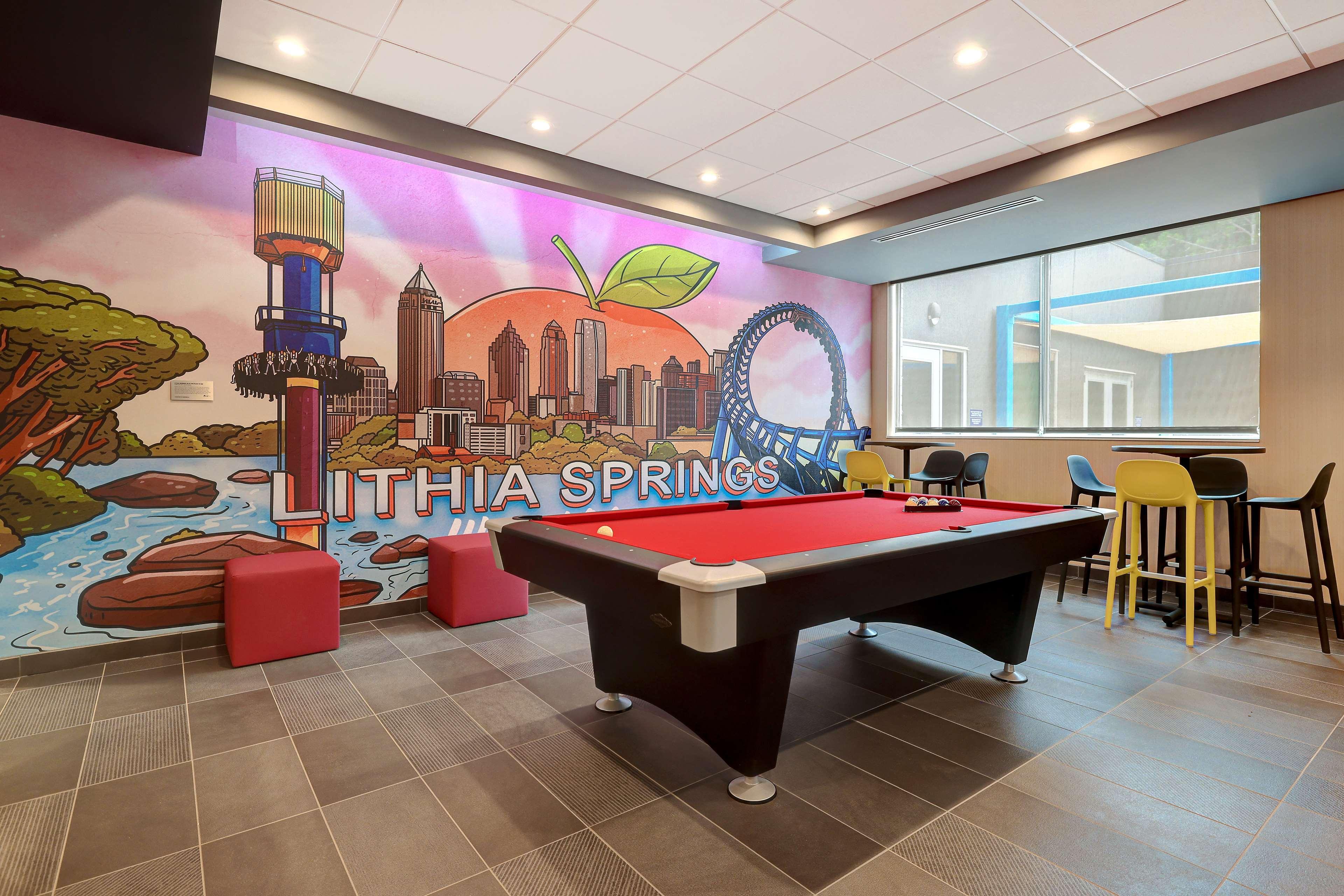Hotel Tru By Hilton Lithia Springs, Ga Exteriér fotografie