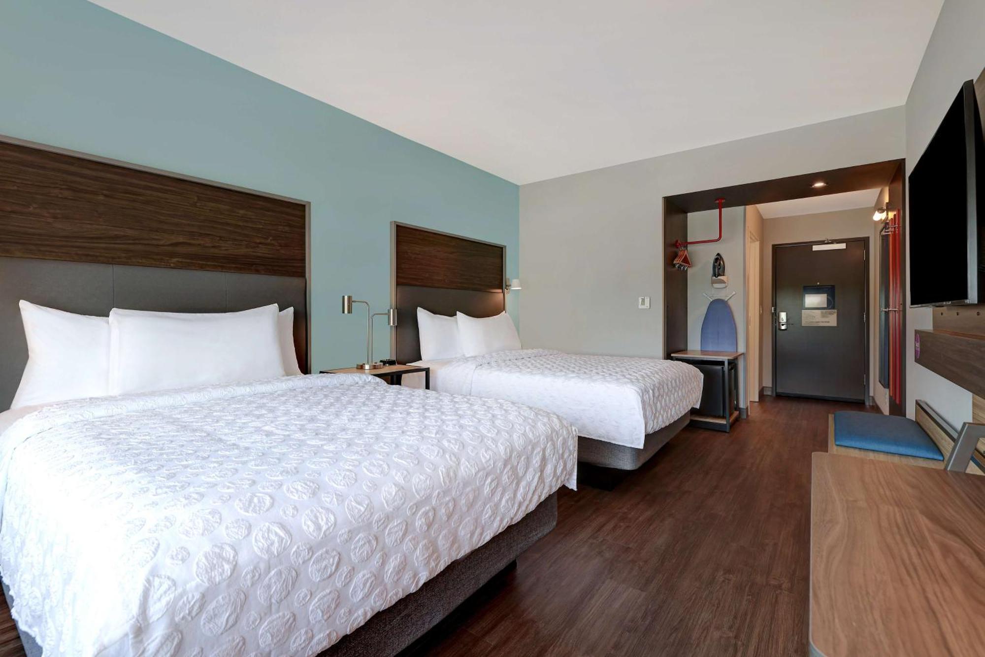 Hotel Tru By Hilton Lithia Springs, Ga Exteriér fotografie