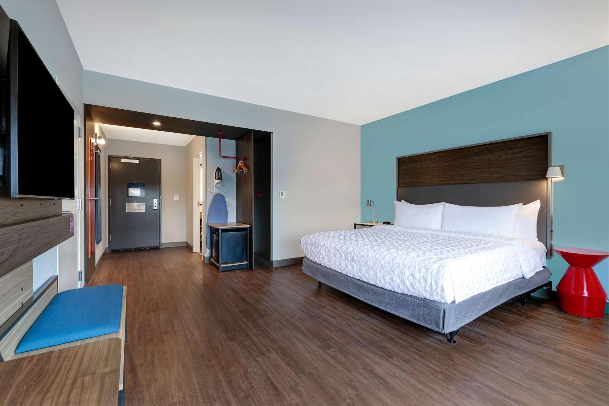 Hotel Tru By Hilton Lithia Springs, Ga Exteriér fotografie