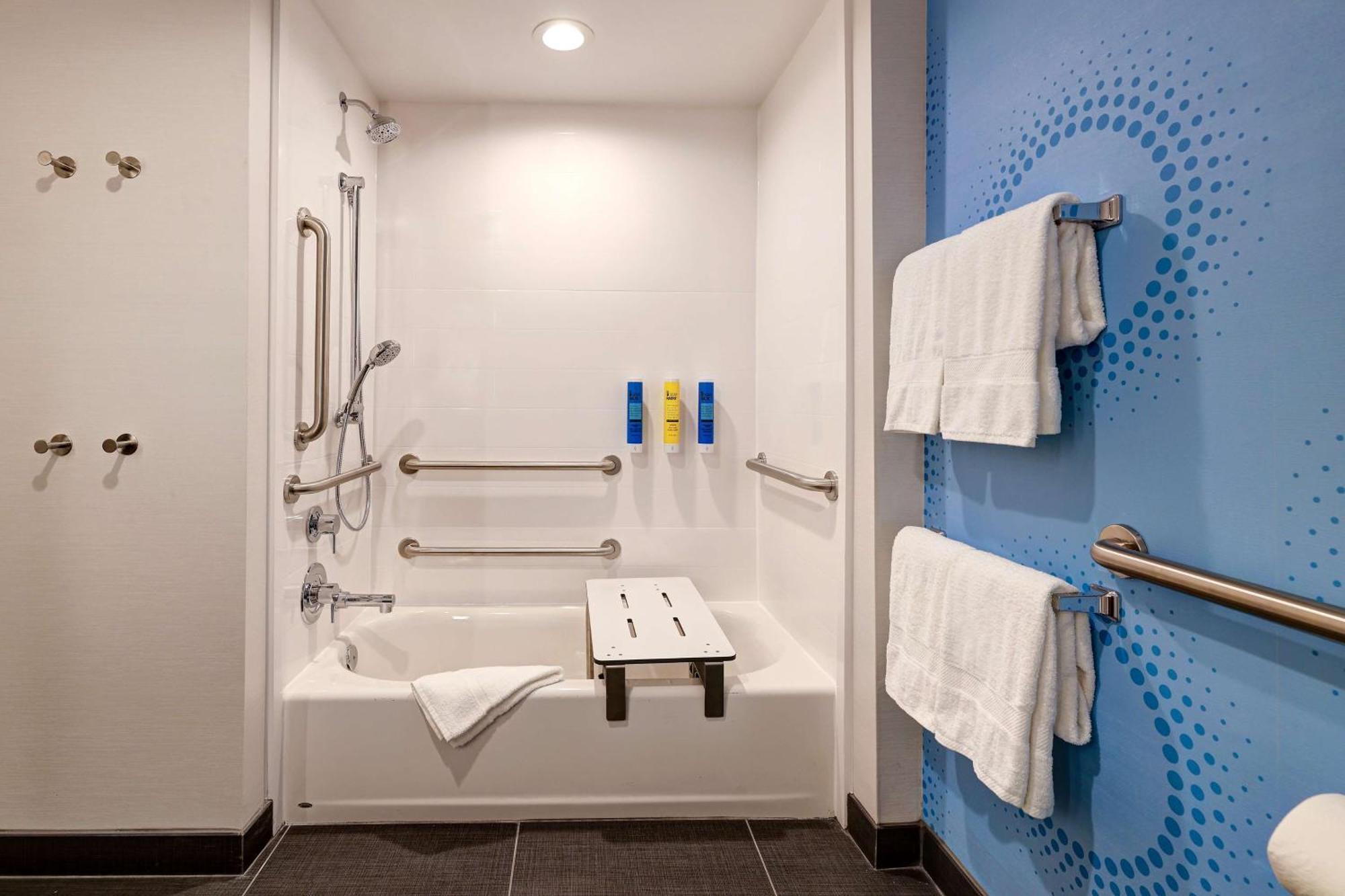 Hotel Tru By Hilton Lithia Springs, Ga Exteriér fotografie